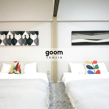 Toho Hotel Fukuoka Tenjin / Vacation Stay 78155 Exterior foto