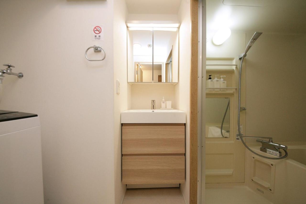 Toho Hotel Fukuoka Tenjin / Vacation Stay 78155 Exterior foto
