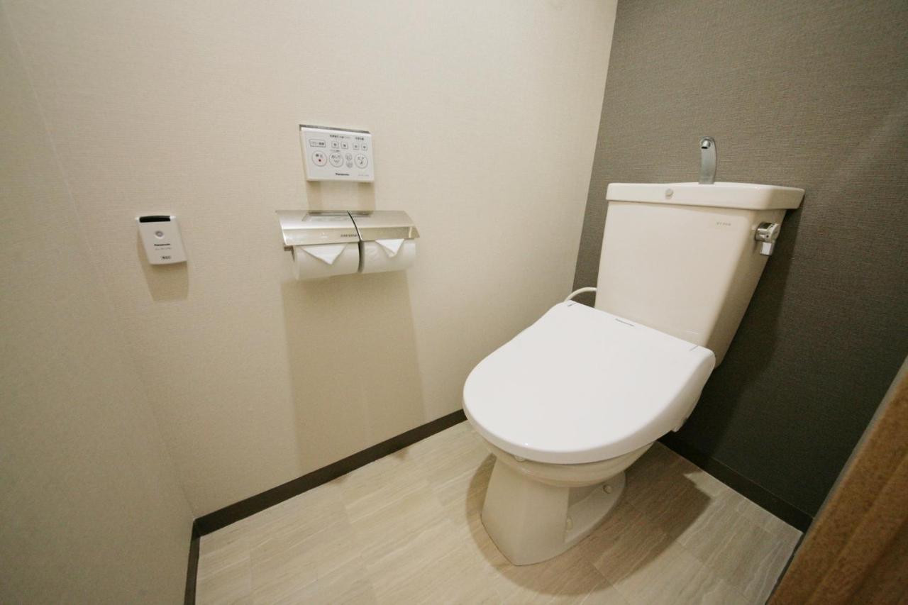 Toho Hotel Fukuoka Tenjin / Vacation Stay 78155 Exterior foto
